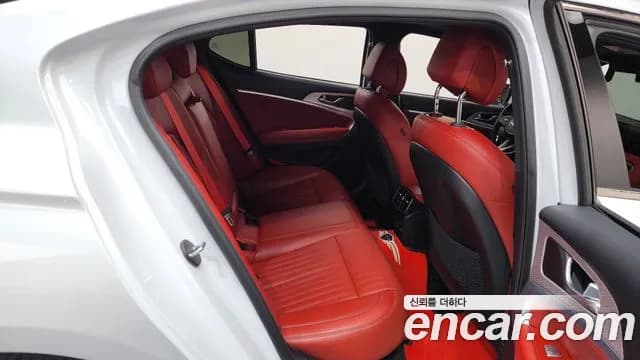 2023 Genesis The New G70 Gasoline 2.0T 4WD Sold VIN KMTG141ADPU116629 – photo 14 2023 Genesis The New G70 Gasoline 2.0T 4WD Sold VIN KMTG141ADPU116629 – photo 14