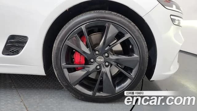 2023 Genesis The New G70 Gasoline 2.0T 4WD Sold VIN KMTG141ADPU116629 – photo 15 2023 Genesis The New G70 Gasoline 2.0T 4WD Sold VIN KMTG141ADPU116629 – photo 15