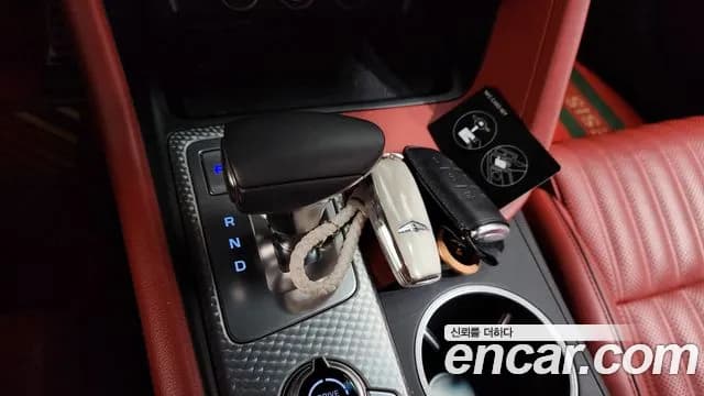 2023 Genesis The New G70 Gasoline 2.0T 4WD Sold VIN KMTG141ADPU116629 – photo 20 2023 Genesis The New G70 Gasoline 2.0T 4WD Sold VIN KMTG141ADPU116629 – photo 20