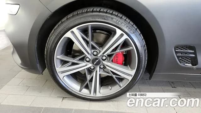 2024 Genesis The New G70 Gasoline 2.5T 2WD Sold VIN KMTG141CBRU136016 – dashboard 2024 Genesis The New G70 Gasoline 2.5T 2WD Sold VIN KMTG141CBRU136016 – dashboard