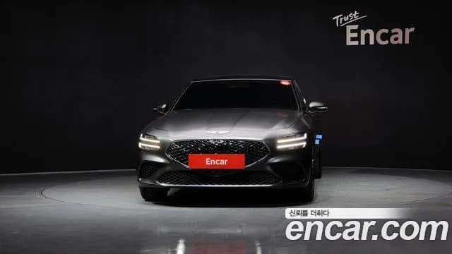 2024 Genesis The New G70 Gasoline 2.5T 2WD Sold VIN KMTG141CBRU136016 – trunk area 2024 Genesis The New G70 Gasoline 2.5T 2WD Sold VIN KMTG141CBRU136016 – trunk area