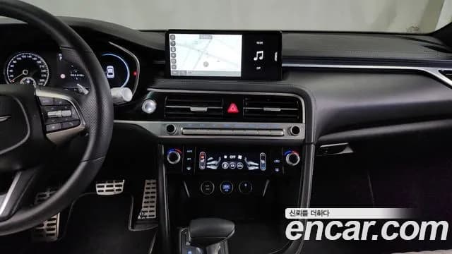 2024 Genesis The New G70 Gasoline 2.5T 2WD Sold VIN KMTG141CBRU136016 – photo 12 2024 Genesis The New G70 Gasoline 2.5T 2WD Sold VIN KMTG141CBRU136016 – photo 12