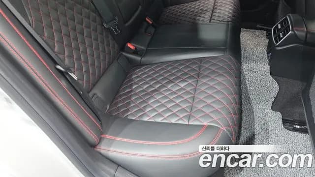 2024 Genesis The New G70 Gasoline 2.5T 4WD Sold VIN KMTG141CDRU129147 – exterior detail 2024 Genesis The New G70 Gasoline 2.5T 4WD Sold VIN KMTG141CDRU129147 – exterior detail