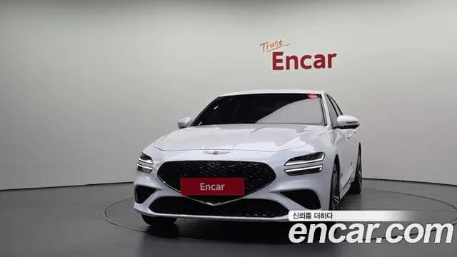 2024 Genesis The New G70 Gasoline 2.5T 4WD Sold VIN KMTG141CDRU129147 – photo 11 2024 Genesis The New G70 Gasoline 2.5T 4WD Sold VIN KMTG141CDRU129147 – photo 11
