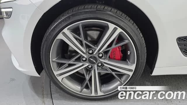 2024 Genesis The New G70 Gasoline 2.5T 4WD Sold VIN KMTG141CDRU129147 – photo 16 2024 Genesis The New G70 Gasoline 2.5T 4WD Sold VIN KMTG141CDRU129147 – photo 16