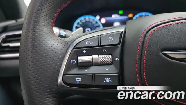 2024 Genesis The New G70 Gasoline 2.5T 4WD Sold VIN KMTG141CDRU129147 – photo 19 2024 Genesis The New G70 Gasoline 2.5T 4WD Sold VIN KMTG141CDRU129147 – photo 19