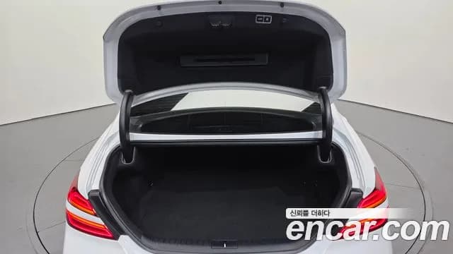 2024 Genesis The New G70 Gasoline 2.5T 4WD Sold VIN KMTG141CDRU129147 – photo 22 2024 Genesis The New G70 Gasoline 2.5T 4WD Sold VIN KMTG141CDRU129147 – photo 22