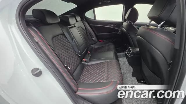 2024 Genesis The New G70 Gasoline 2.5T 4WD Sold VIN KMTG141CDRU129147 – photo 24 2024 Genesis The New G70 Gasoline 2.5T 4WD Sold VIN KMTG141CDRU129147 – photo 24