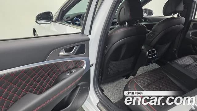 2024 Genesis The New G70 Gasoline 2.5T 4WD Sold VIN KMTG141CDRU129147 – photo 29 2024 Genesis The New G70 Gasoline 2.5T 4WD Sold VIN KMTG141CDRU129147 – photo 29