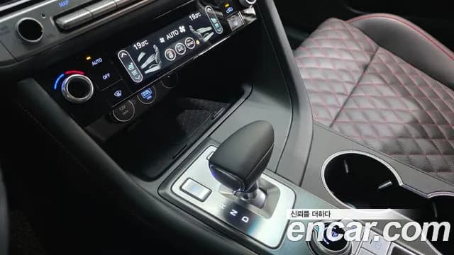 2024 Genesis The New G70 Gasoline 2.5T 4WD Sold VIN KMTG141CDRU129147 – photo 30 2024 Genesis The New G70 Gasoline 2.5T 4WD Sold VIN KMTG141CDRU129147 – photo 30