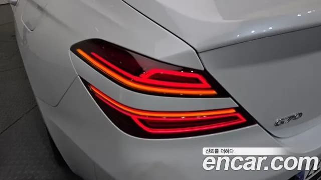2024 Genesis The New G70 Gasoline 2.5T 4WD Sold VIN KMTG141CDRU129147 – photo 31 2024 Genesis The New G70 Gasoline 2.5T 4WD Sold VIN KMTG141CDRU129147 – photo 31