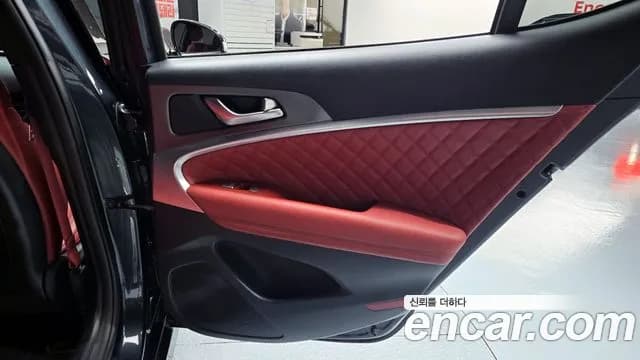 2024 Genesis The New G70 Gasoline 2.5T 4WD Sold VIN KMTG141CDRU133649 – photo 14 2024 Genesis The New G70 Gasoline 2.5T 4WD Sold VIN KMTG141CDRU133649 – photo 14