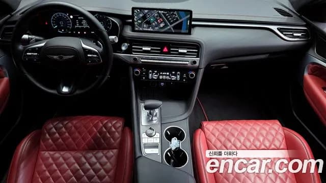 2024 Genesis The New G70 Gasoline 2.5T 4WD Sold VIN KMTG141CDRU133649 – photo 16 2024 Genesis The New G70 Gasoline 2.5T 4WD Sold VIN KMTG141CDRU133649 – photo 16