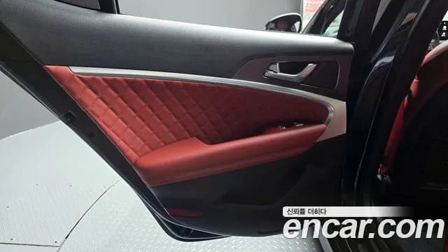2024 Genesis The New G70 Gasoline 2.5T 4WD Sold VIN KMTG141CDRU133649 – photo 19 2024 Genesis The New G70 Gasoline 2.5T 4WD Sold VIN KMTG141CDRU133649 – photo 19