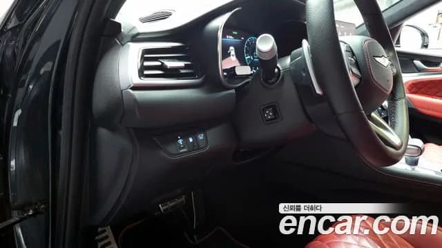 2024 Genesis The New G70 Gasoline 2.5T 4WD Sold VIN KMTG141CDRU133649 – photo 20 2024 Genesis The New G70 Gasoline 2.5T 4WD Sold VIN KMTG141CDRU133649 – photo 20