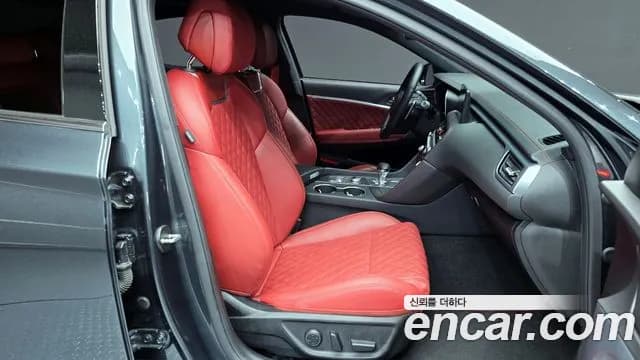 2024 Genesis The New G70 Gasoline 2.5T 4WD Sold VIN KMTG141CDRU133649 – photo 22 2024 Genesis The New G70 Gasoline 2.5T 4WD Sold VIN KMTG141CDRU133649 – photo 22