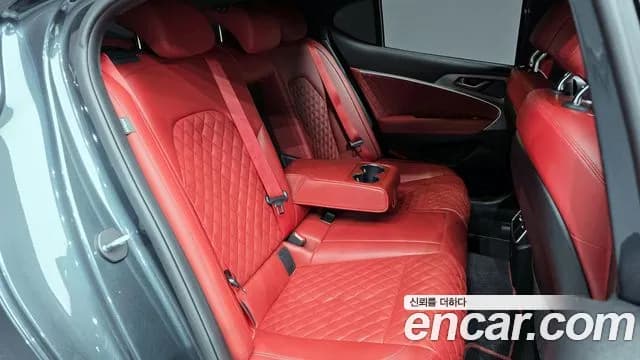 2024 Genesis The New G70 Gasoline 2.5T 4WD Sold VIN KMTG141CDRU133649 – photo 29 2024 Genesis The New G70 Gasoline 2.5T 4WD Sold VIN KMTG141CDRU133649 – photo 29
