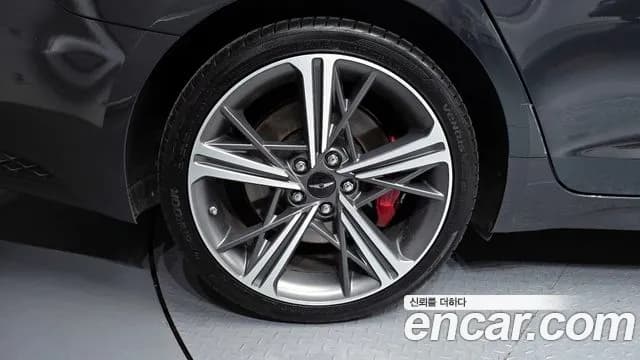 2024 Genesis The New G70 Gasoline 2.5T 4WD Sold VIN KMTG141CDRU133649 – photo 31 2024 Genesis The New G70 Gasoline 2.5T 4WD Sold VIN KMTG141CDRU133649 – photo 31
