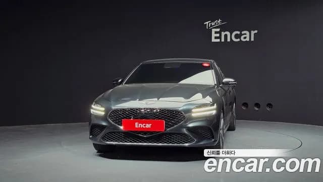 2024 Genesis The New G70 Gasoline 2.5T 4WD Sold VIN KMTG141CDRU133649 – photo 38 2024 Genesis The New G70 Gasoline 2.5T 4WD Sold VIN KMTG141CDRU133649 – photo 38