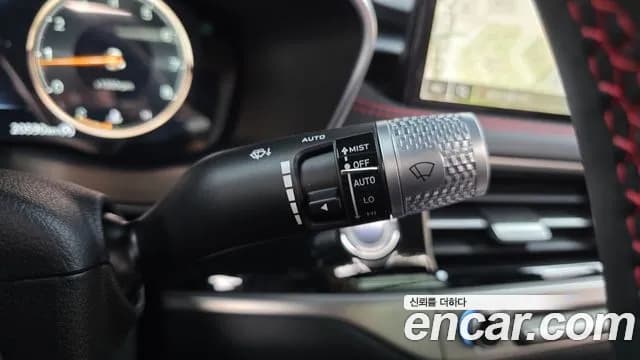 2024 Genesis The New G70 Gasoline 2.5T 4WD Sold VIN KMTG141CDRU135759 – exterior detail 2024 Genesis The New G70 Gasoline 2.5T 4WD Sold VIN KMTG141CDRU135759 – exterior detail