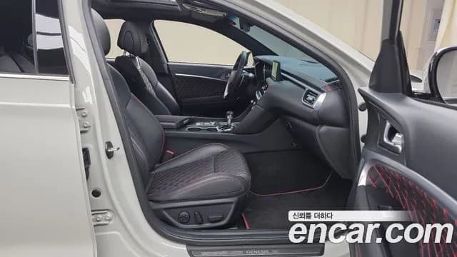 2024 Genesis The New G70 Gasoline 2.5T 4WD Sold VIN KMTG141CDRU135759 – photo 16 2024 Genesis The New G70 Gasoline 2.5T 4WD Sold VIN KMTG141CDRU135759 – photo 16