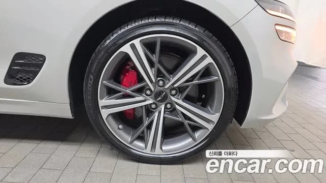 2024 Genesis The New G70 Gasoline 2.5T 4WD Sold VIN KMTG141CDRU135759 – photo 21 2024 Genesis The New G70 Gasoline 2.5T 4WD Sold VIN KMTG141CDRU135759 – photo 21