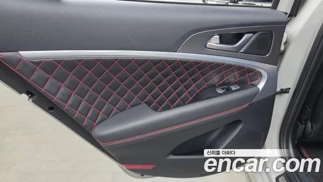 2024 Genesis The New G70 Gasoline 2.5T 4WD Sold VIN KMTG141CDRU135759 – photo 23 2024 Genesis The New G70 Gasoline 2.5T 4WD Sold VIN KMTG141CDRU135759 – photo 23