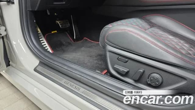 2024 Genesis The New G70 Gasoline 2.5T 4WD Sold VIN KMTG141CDRU135759 – photo 24 2024 Genesis The New G70 Gasoline 2.5T 4WD Sold VIN KMTG141CDRU135759 – photo 24