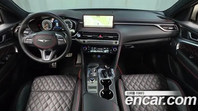 2024 Genesis The New G70 Gasoline 2.5T 4WD Sold VIN KMTG141CDRU135759 – photo 28 2024 Genesis The New G70 Gasoline 2.5T 4WD Sold VIN KMTG141CDRU135759 – photo 28