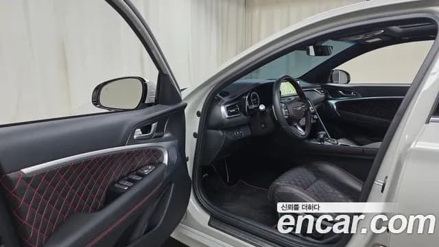 2024 Genesis The New G70 Gasoline 2.5T 4WD Sold VIN KMTG141CDRU135759 – photo 29 2024 Genesis The New G70 Gasoline 2.5T 4WD Sold VIN KMTG141CDRU135759 – photo 29