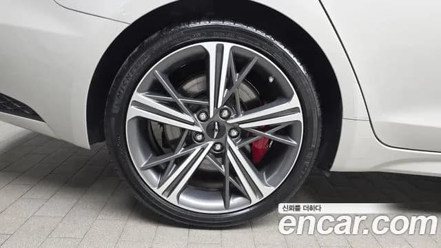 2024 Genesis The New G70 Gasoline 2.5T 4WD Sold VIN KMTG141CDRU135759 – photo 32 2024 Genesis The New G70 Gasoline 2.5T 4WD Sold VIN KMTG141CDRU135759 – photo 32