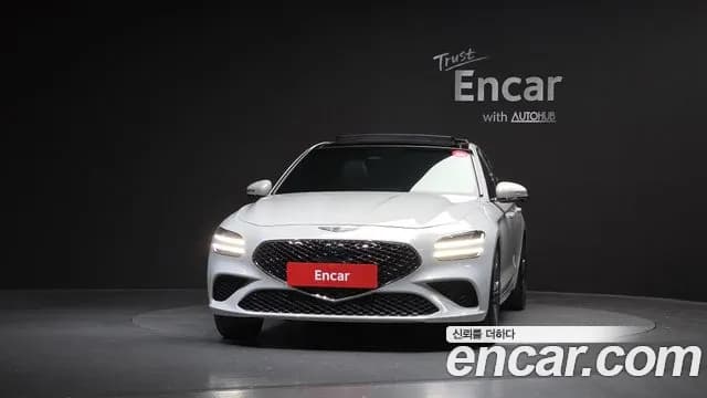 2024 Genesis The New G70 Gasoline 2.5T 4WD Sold VIN KMTG141CDRU135759 – photo 33 2024 Genesis The New G70 Gasoline 2.5T 4WD Sold VIN KMTG141CDRU135759 – photo 33