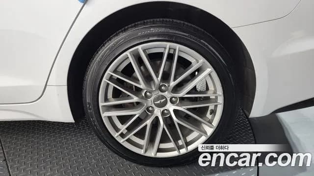 2019 Genesis G70 2.0T Sold VIN KMTG241ABKU040541 – odometer reading 2019 Genesis G70 2.0T Sold VIN KMTG241ABKU040541 – odometer reading