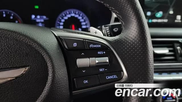 2019 Genesis G70 2.0T Sold VIN KMTG241ABKU040541 – photo 16 2019 Genesis G70 2.0T Sold VIN KMTG241ABKU040541 – photo 16