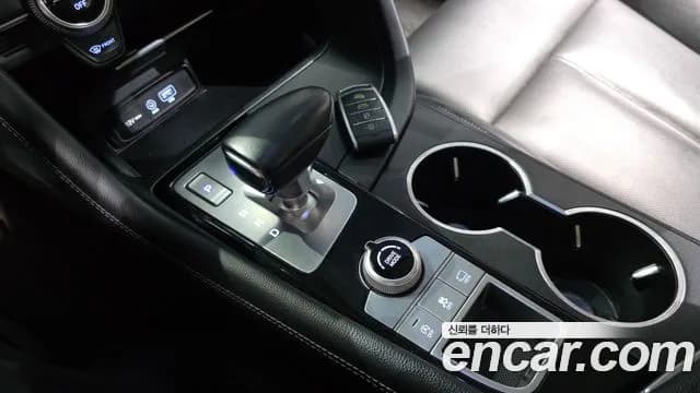 2018 Genesis G70 2.0T AWD Sold VIN KMTG241ADJU002331 – dashboard 2018 Genesis G70 2.0T AWD Sold VIN KMTG241ADJU002331 – dashboard