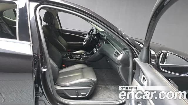 2018 Genesis G70 2.0T AWD Sold VIN KMTG241ADJU002331 – exterior detail 2018 Genesis G70 2.0T AWD Sold VIN KMTG241ADJU002331 – exterior detail