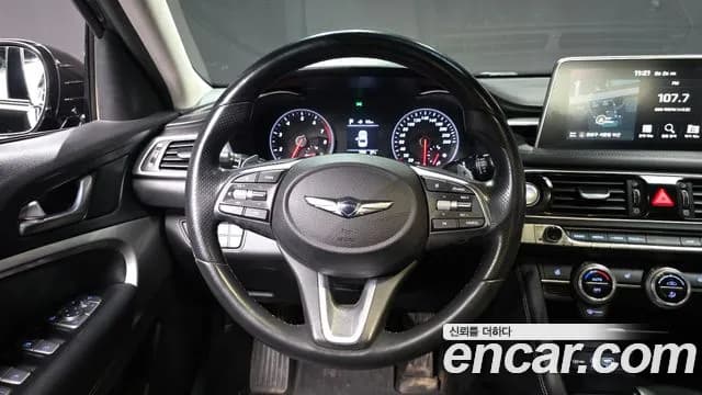 2018 Genesis G70 2.0T AWD Sold VIN KMTG241ADJU002331 – photo 11 2018 Genesis G70 2.0T AWD Sold VIN KMTG241ADJU002331 – photo 11