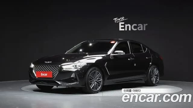2018 Genesis G70 2.0T AWD Sold VIN KMTG241ADJU002331 – photo 12 2018 Genesis G70 2.0T AWD Sold VIN KMTG241ADJU002331 – photo 12