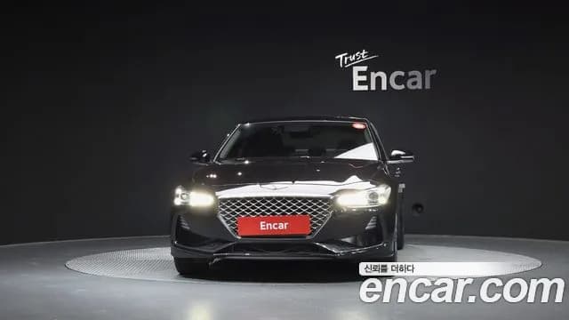 2018 Genesis G70 2.0T AWD Sold VIN KMTG241ADJU002331 – photo 15 2018 Genesis G70 2.0T AWD Sold VIN KMTG241ADJU002331 – photo 15