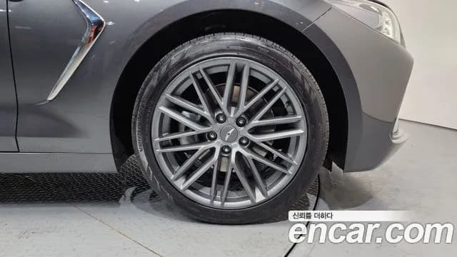 2018 Genesis G70 2.0T AWD Sold VIN KMTG241ADJU025227 – odometer reading 2018 Genesis G70 2.0T AWD Sold VIN KMTG241ADJU025227 – odometer reading