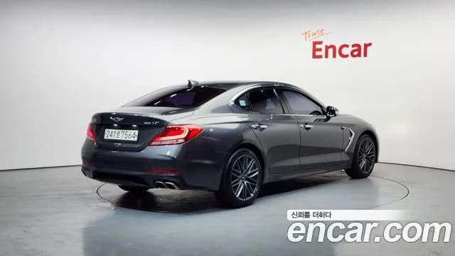 2018 Genesis G70 2.0T AWD Sold VIN KMTG241ADJU025227 – photo 11 2018 Genesis G70 2.0T AWD Sold VIN KMTG241ADJU025227 – photo 11
