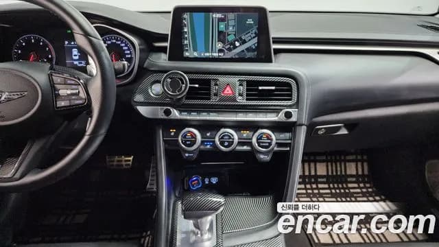2018 Genesis G70 2.0T AWD Sold VIN KMTG241ADJU025227 – photo 13 2018 Genesis G70 2.0T AWD Sold VIN KMTG241ADJU025227 – photo 13