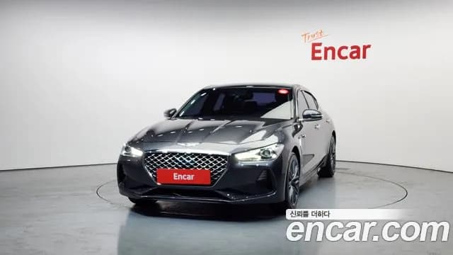 2018 Genesis G70 2.0T AWD Sold VIN KMTG241ADJU025227 – photo 18 2018 Genesis G70 2.0T AWD Sold VIN KMTG241ADJU025227 – photo 18