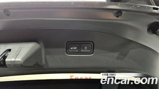 2023 Genesis The New G70 Shooting Brake Gasoline 2.0T 2WD Sold VIN KMTG2G1ABPU109798 – dashboard 2023 Genesis The New G70 Shooting Brake Gasoline 2.0T 2WD Sold VIN KMTG2G1ABPU109798 – dashboard