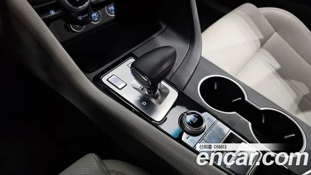 2023 Genesis The New G70 Shooting Brake Gasoline 2.0T 2WD Sold VIN KMTG2G1ABPU109798 – engine bay 2023 Genesis The New G70 Shooting Brake Gasoline 2.0T 2WD Sold VIN KMTG2G1ABPU109798 – engine bay