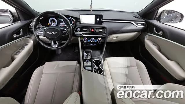 2023 Genesis The New G70 Shooting Brake Gasoline 2.0T 2WD Sold VIN KMTG2G1ABPU109798 – photo 16 2023 Genesis The New G70 Shooting Brake Gasoline 2.0T 2WD Sold VIN KMTG2G1ABPU109798 – photo 16