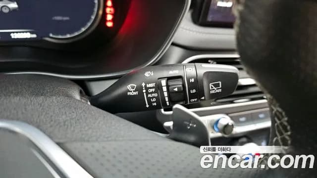 2023 Genesis The New G70 Shooting Brake Gasoline 2.0T 2WD Sold VIN KMTG2G1ABPU109798 – photo 18 2023 Genesis The New G70 Shooting Brake Gasoline 2.0T 2WD Sold VIN KMTG2G1ABPU109798 – photo 18