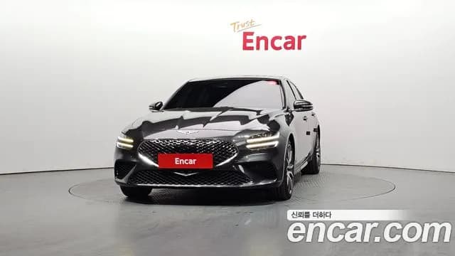 2023 Genesis The New G70 Shooting Brake Gasoline 2.0T 2WD Sold VIN KMTG2G1ABPU109798 – photo 20 2023 Genesis The New G70 Shooting Brake Gasoline 2.0T 2WD Sold VIN KMTG2G1ABPU109798 – photo 20