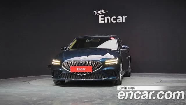 2023 Genesis The New G70 Shooting Brake Gasoline 2.0T 2WD Sold VIN KMTG2G1ABPU109857 – photo 11 2023 Genesis The New G70 Shooting Brake Gasoline 2.0T 2WD Sold VIN KMTG2G1ABPU109857 – photo 11