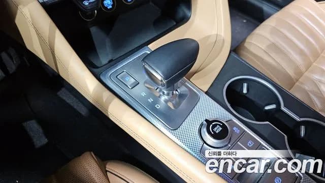 2023 Genesis The New G70 Shooting Brake Gasoline 2.0T 2WD Sold VIN KMTG2G1ABPU109857 – photo 14 2023 Genesis The New G70 Shooting Brake Gasoline 2.0T 2WD Sold VIN KMTG2G1ABPU109857 – photo 14